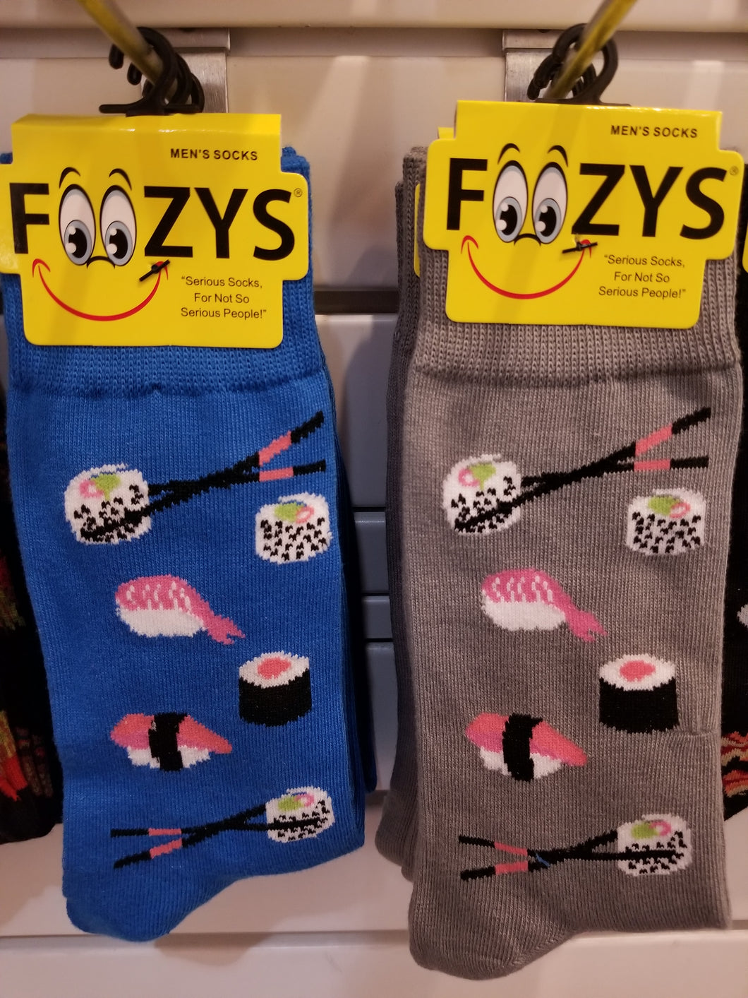 Sushi Socks - Mens