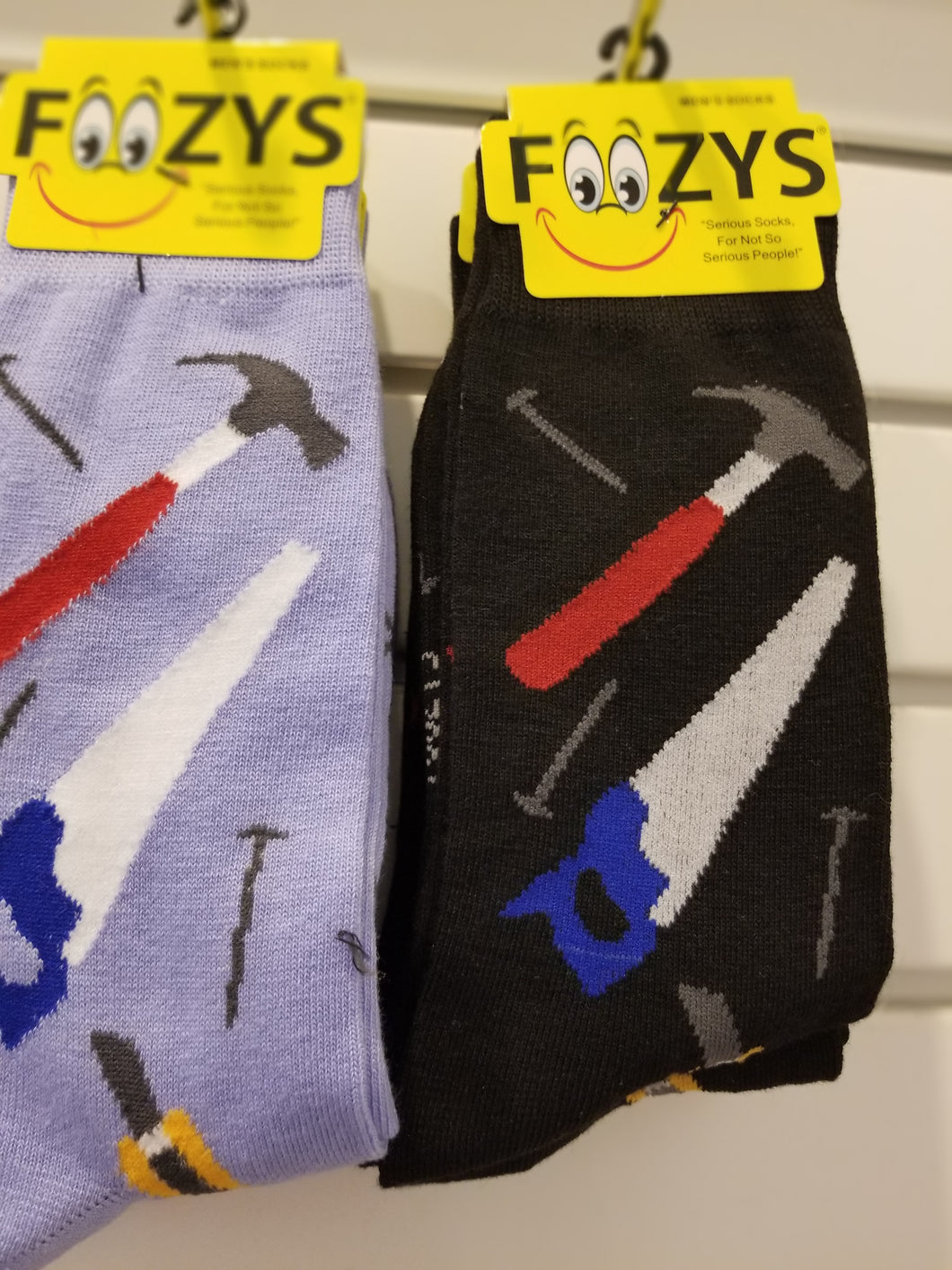Tools Socks - Mens