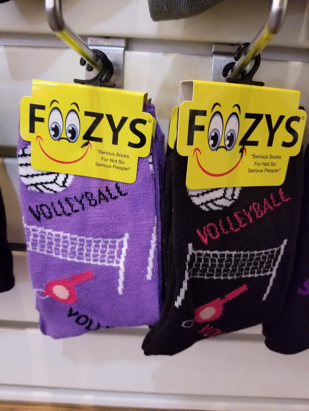 Volleyball Socks - Womens