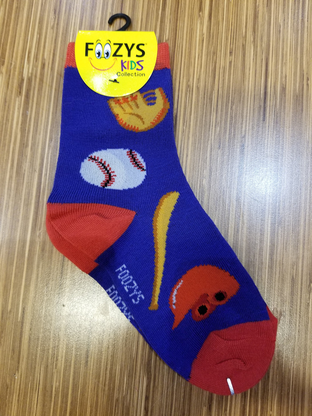 Baseball Socks -Kids
