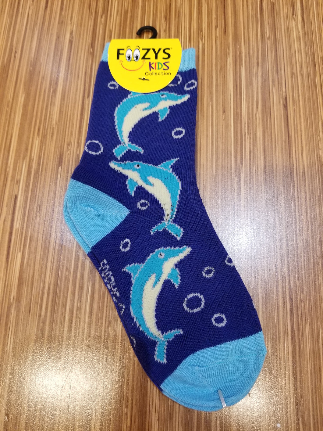 Dolphin Socks - Kids