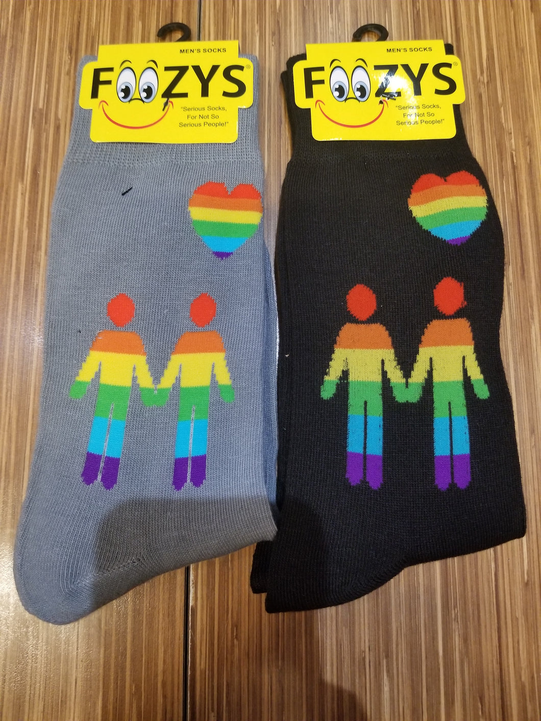 Pride Socks Men's
